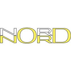 Водный раствор мочевины AdBlue NORD (10 л) NB23912