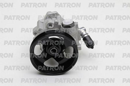 Насос гидроусилителя PPS1091