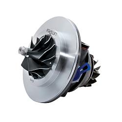 Картридж турбокомпрессора Mazda CX-7 2.3 238л.с. tur15