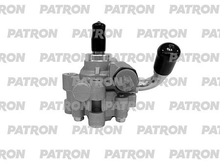 Насос гидроусилителя PPS095