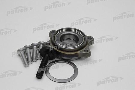 PBK6546H Ступица колеса