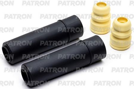 Защитный комплект амортизатора PPK149