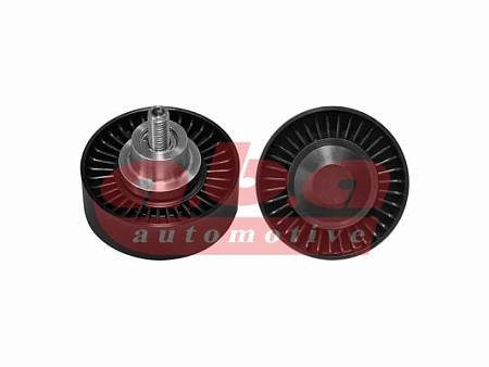 Ролик ремня приводного VAG 2.4-3.2 04- YP506345