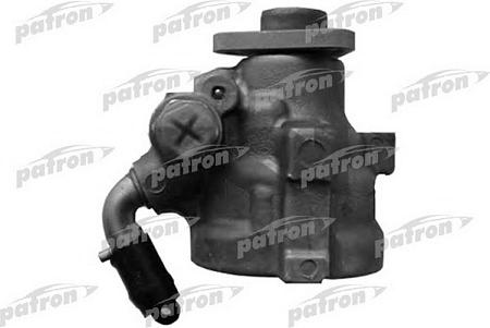 Насос гидроусилителя PPS763