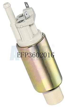 Насос топливный EFP360201G