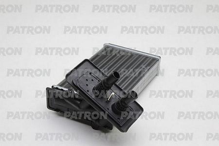 PRS2107 Радиатор отопителя