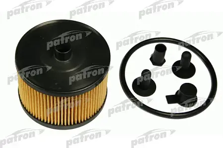 PF3155 Фильтр топливный