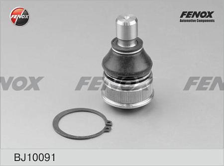 BJ10091 Опора шаровая MAZDA 3 03-