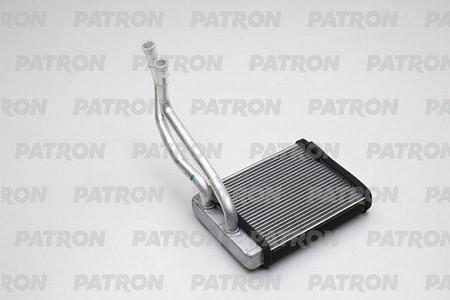 PRS2142 Радиатор отопителя