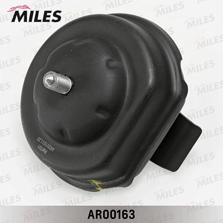 AR00163 Опора двигателя VW G2/PASSAT B3 пер.