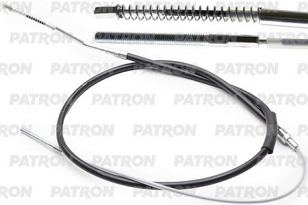 PC3138 Трос стояночного тормоза