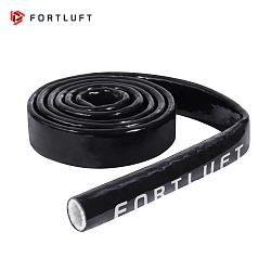 Силиконовый термо-рукав огнестойкий 9x915мм серия BLACK hpp053