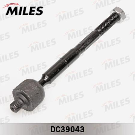 DC39043 Тяга рулевая HYUNDAI SOLARIS прав.