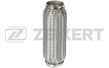 Гофра глушителя 57x230 мм Innerbraid fr-57230