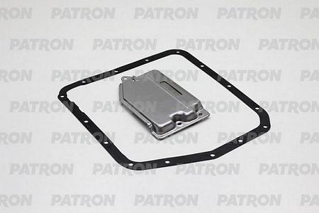 PF5069 Фильтр АКПП