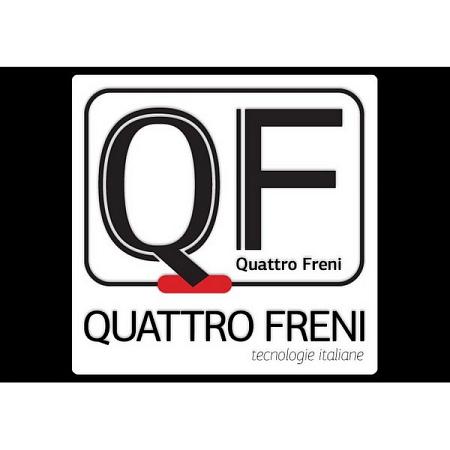 Датчик износа задних тормозных колодок QF61F00021