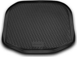 Коврик в багажник FORD Explorer, 2011-2014, 2014-> внед.кор. (полиуретан) CARFRD00008