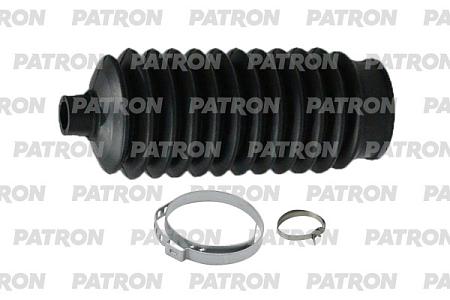 PSE6414 Пыльник рулевой рейки