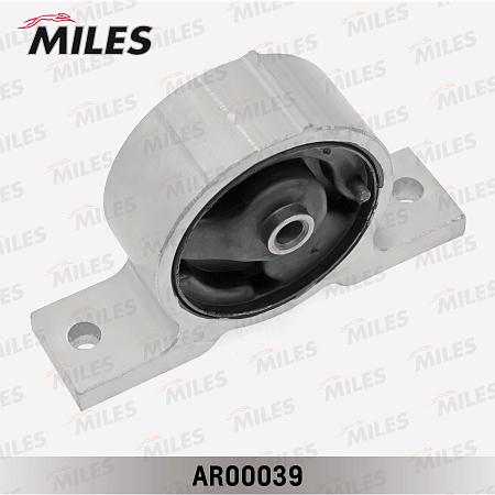 Опора двигателя NISSAN ALMERA (CLASSIC) 06-12 пер. AR00039