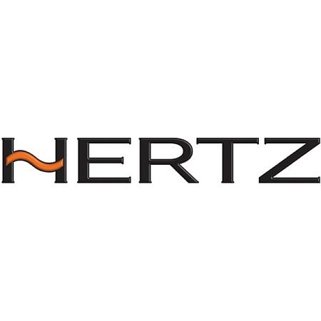 Колонки HERTZ DSK-165, 16,5 см, компонентные DSK-165