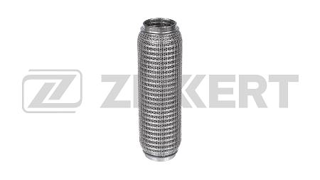 Гофра глушителя 50x250 мм Interlock кольчуга fr-50250w