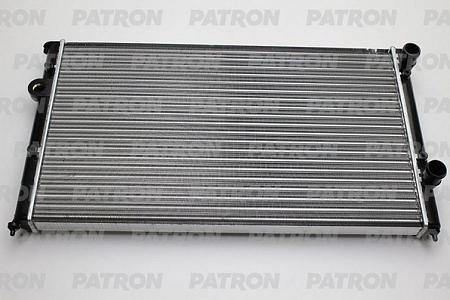 PRS3252 Радиатор системы охлаждения