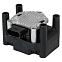 STARTVOLT SC 1823 Катушка зажигания для автомобилей VAG Golf IV (97-)/Octavia (96-) (с коммутатором) (4PIN)