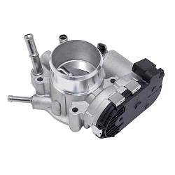 Дроссельная заслонка с электроприводом Hyundai / Kia tb016