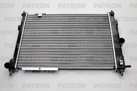 PRS3495 Радиатор системы охлаждения