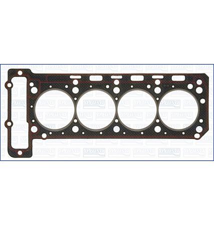 Прокладка ГБЦ Mercedes 92-MB911940/960/961 1998/2 10079800