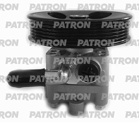 Насос гидроусилителя PPS1153