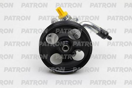 Насос гидроусилителя PPS1087