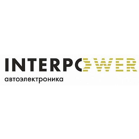 Видеокамера заднего вида INTERPOWER  IP-158 универс. IP-158