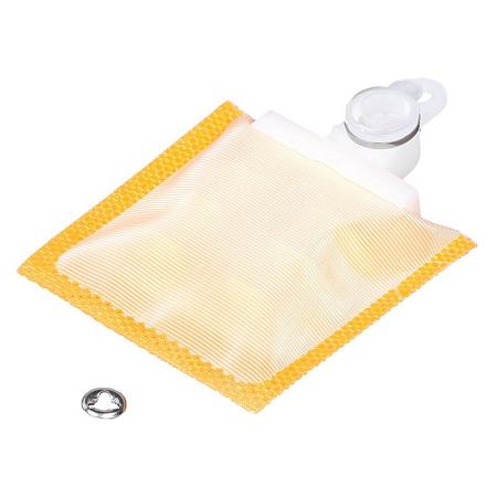 STARTVOLT SFF 1103 Фильтр электрического бензонасоса для автомобилей Mitsubishi Galant (00-) 2.0i/2.4i (D=11mm)