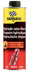 Присадка в масло BARDAHL HYDRAULIC VALVE LIFTER TREATMENT 300ML 1022B