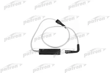 PE17009 Датчик износа тормозных колодок