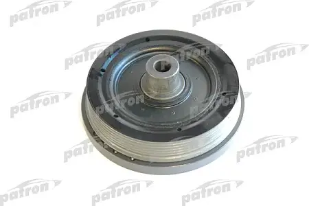 PP1028 Шкив коленвала