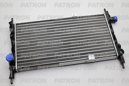 PRS3334 Радиатор системы охлаждения