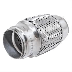 Гофра глушителя Inner Braid 40x100