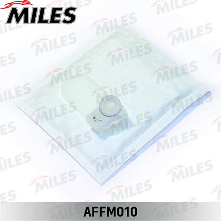 AFFM010 Фильтр топливного насоса HONDA D 11мм