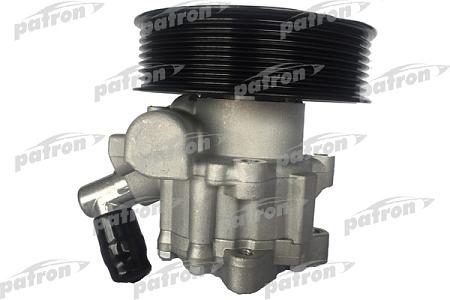 Насос гидроусилителя PPS800