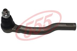 Наконечник рул лев Nissan Armada 04- se-n441l