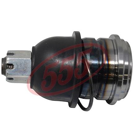 Шаровая опора нижн ni king cap 86- sb-4672