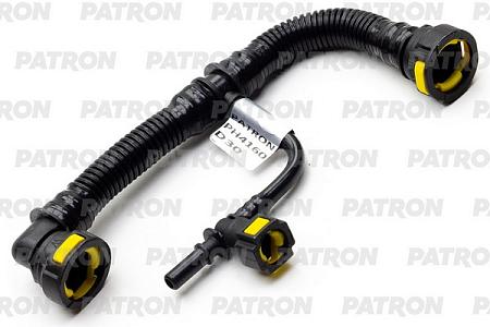 Патрубок вентиляции картера PH4160