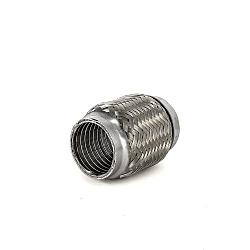 Гофра глушителя Original Audi A6 2 (2001-2005) 2.0 130 л.с. flp86