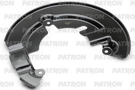 Кожух тормозного диска PBS279