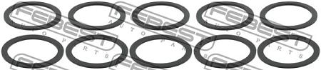 Прокладка маслозаливной горловины MB RINGOL-054-PCS10