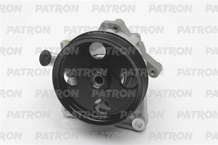 Насос гидроусилителя PPS1187