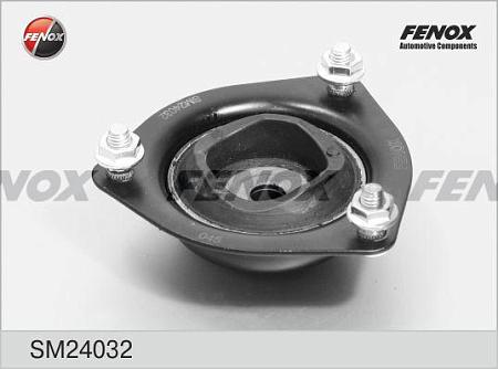 Опора амортизатора NISSAN ALMERA 00- пер. SM24032