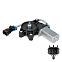 STARTVOLT VWR 0117 Моторедуктор стеклоподъемника для автомобилей Лада 1117-1119/Chevy Niva (левый)